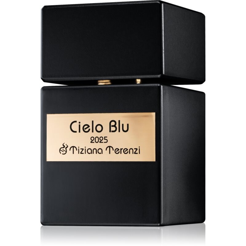 Tiziana Terenzi Cielo Blu Anniversary parfémový extrakt unisex 100 ml