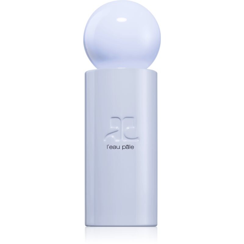 Courrèges L'Eau Pale parfumovaná voda unisex 100 ml