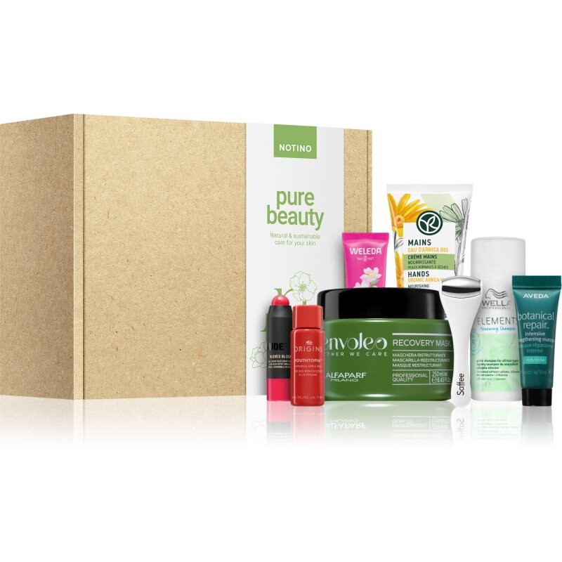 Beauty Beauty Box Notino - Pure beauty sada pre ženy