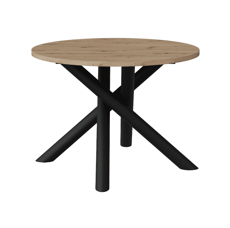 ArtLemp Jedálenský stôl OSLO | 110 cm