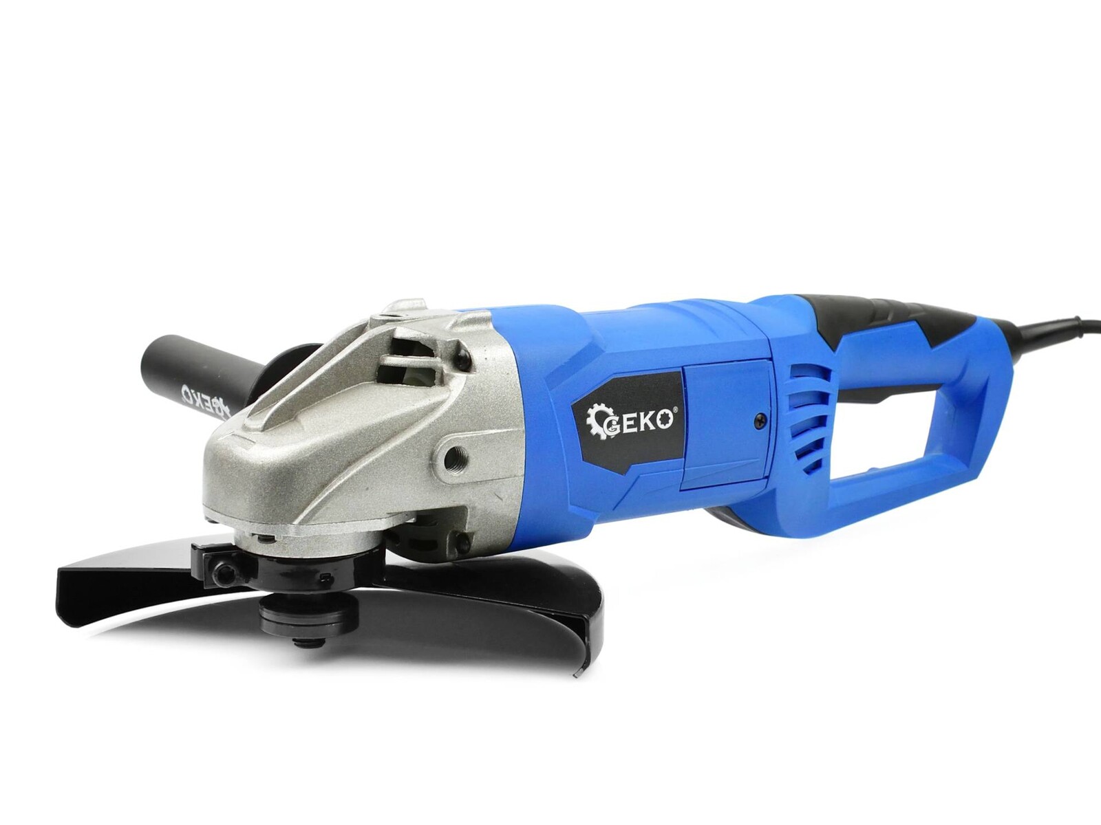Geko Elektrická uhlová brúska 230mm 2000W G80805