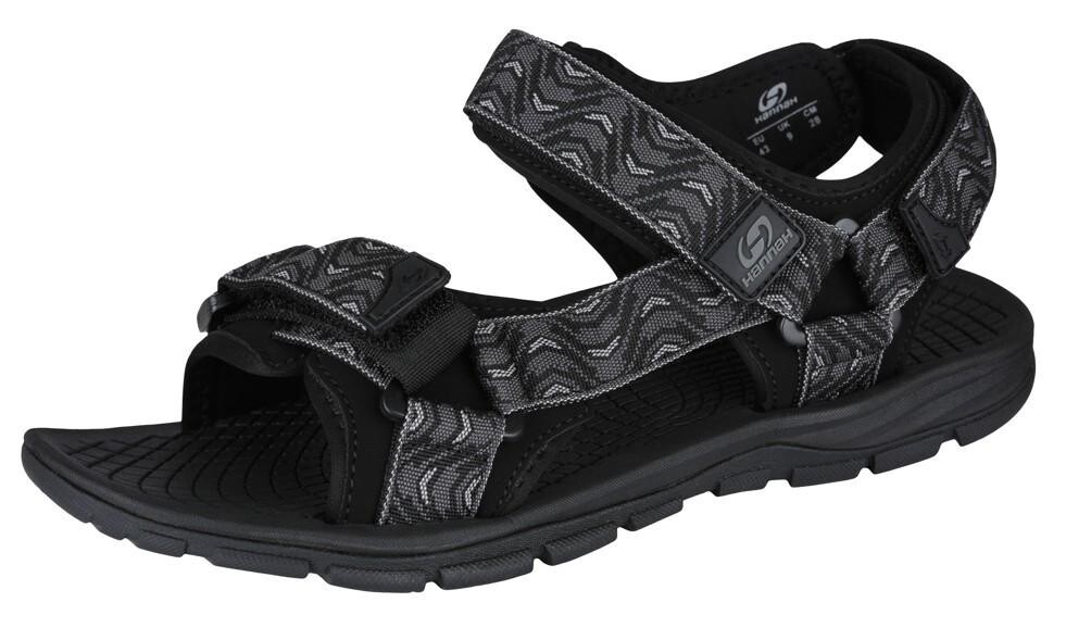 Hannah Feet Pewter (wave) Veľkosť: 38