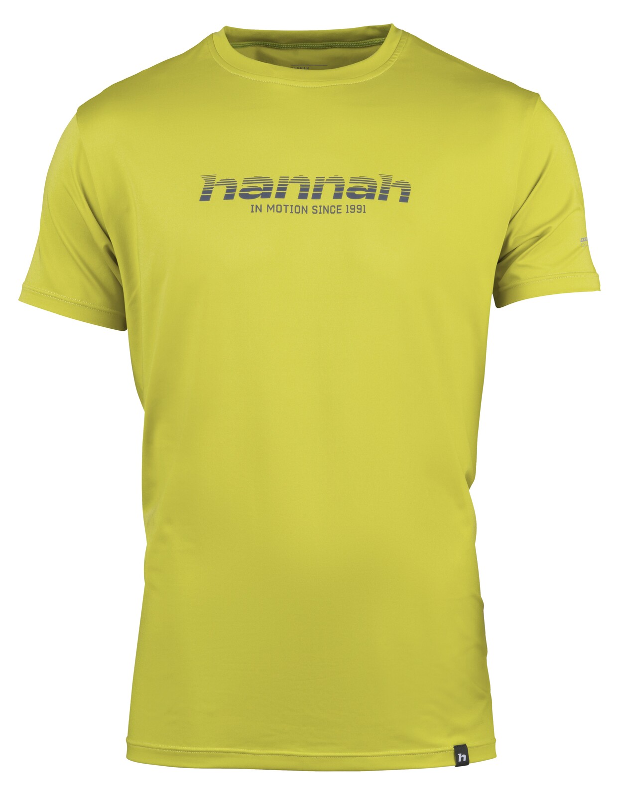 Hannah PARNELL II apple green Veľkosť: XXXL