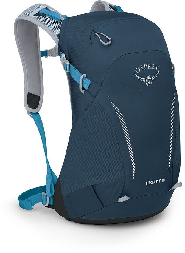Osprey HIKELITE 18 atlas blue