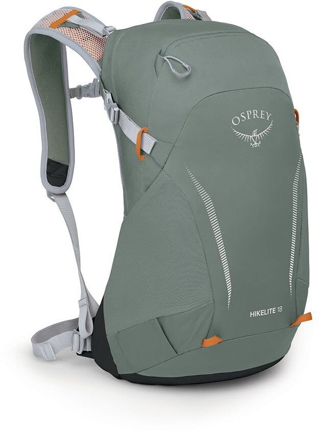 Osprey HIKELITE 18 pine leaf green