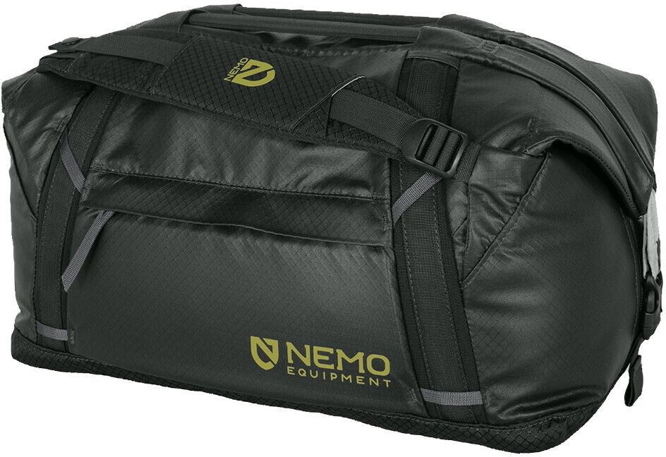 Nemo equipment Double Haul Convertible Duffel 30L Veľkosť: 30 l