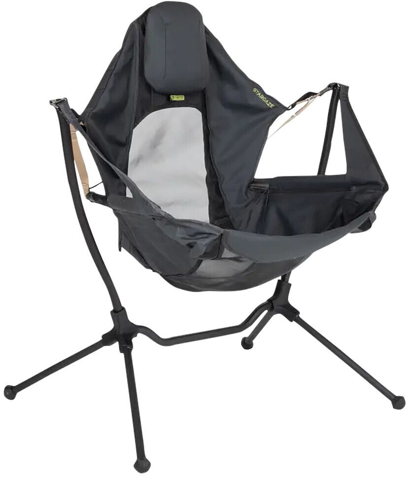 Nemo equipment Stargaze Reclining Camp Chair 2025 Veľkosť: OneSize
