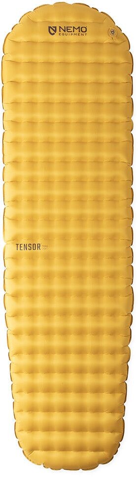 Nemo equipment Tensor Trail Regular Mummy 2024 Veľkosť: REGULAR