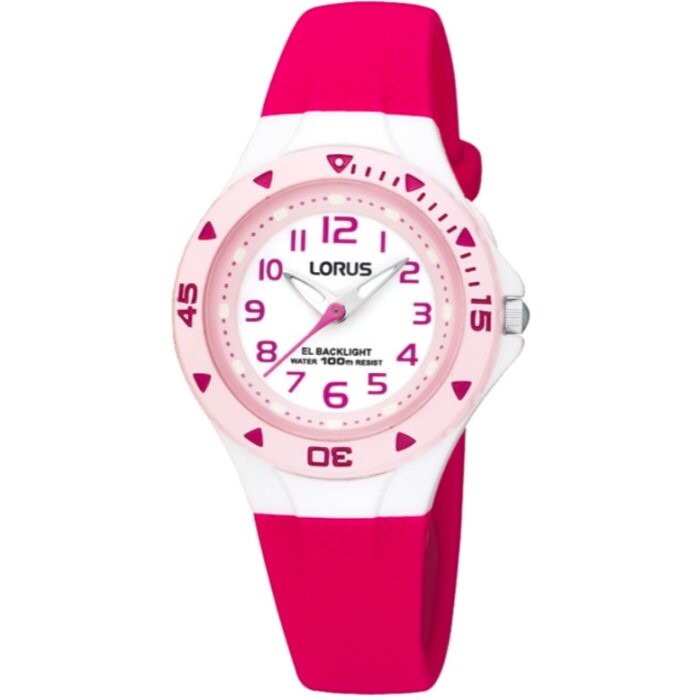 Lorus Kids R2339DX9