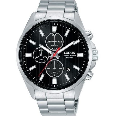 Lorus Chronograph RM373FX9