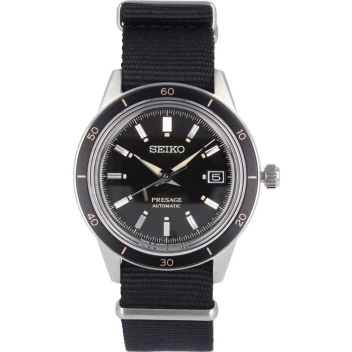 Seiko Presage SRPG09J1