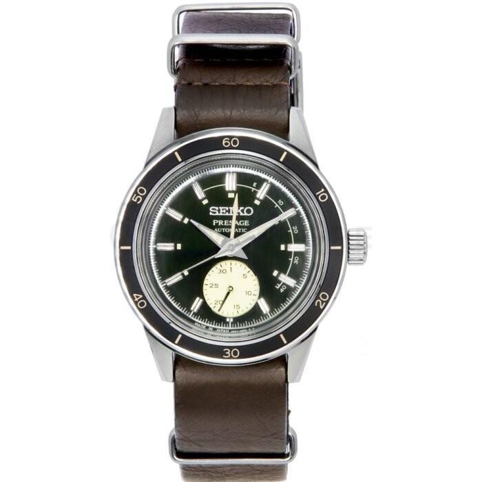 Seiko Presage SSA451J1