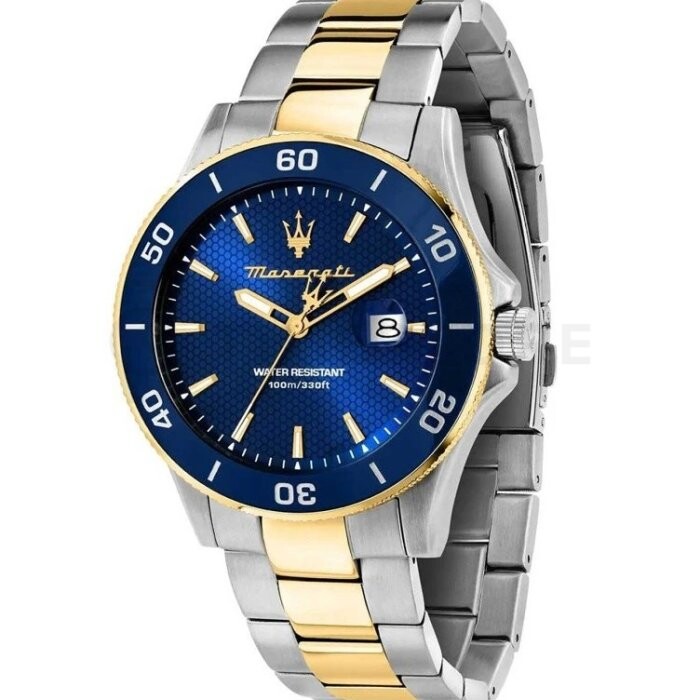 Maserati R8873600007