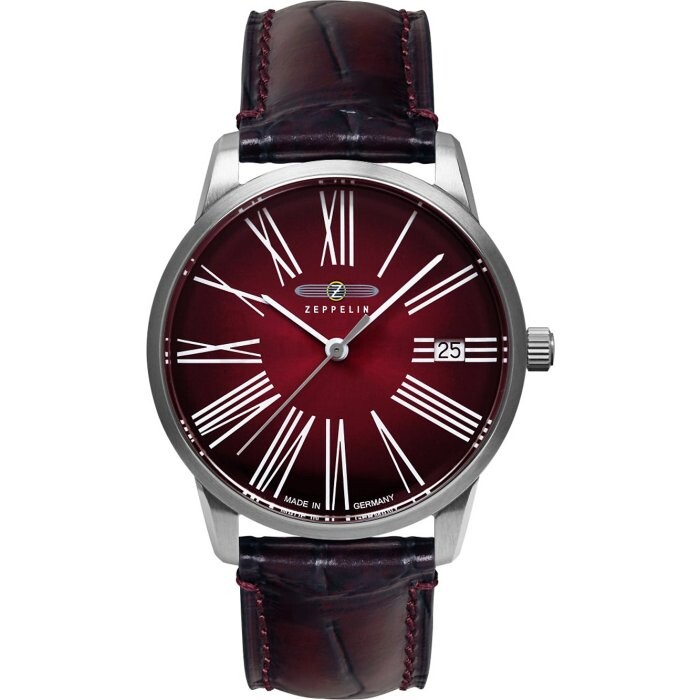 Zeppelin Flatline 8345-5