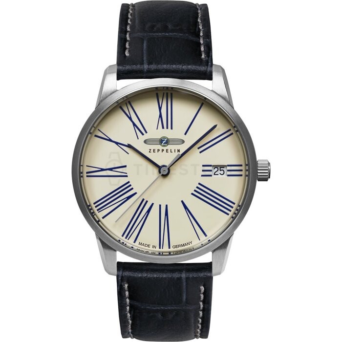 Zeppelin Flatline 8345-1