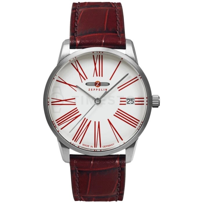 Zeppelin Flatline 8347-5