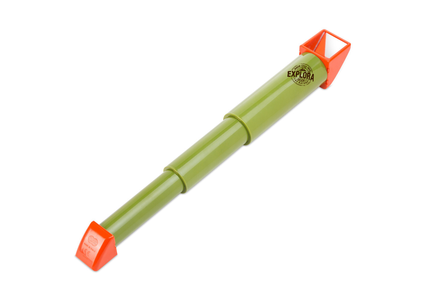 Navir - Explora - detský monokulárny periskop