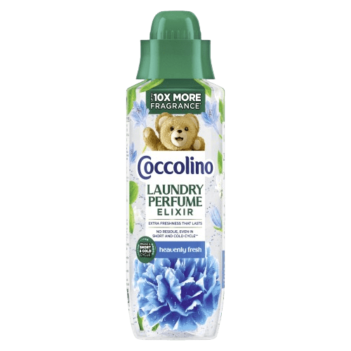 COCCOLINO Heavenly Fresh, Parfém na pranie 460 ml
