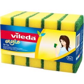 VILEDA hubka Tip Top 5 ks