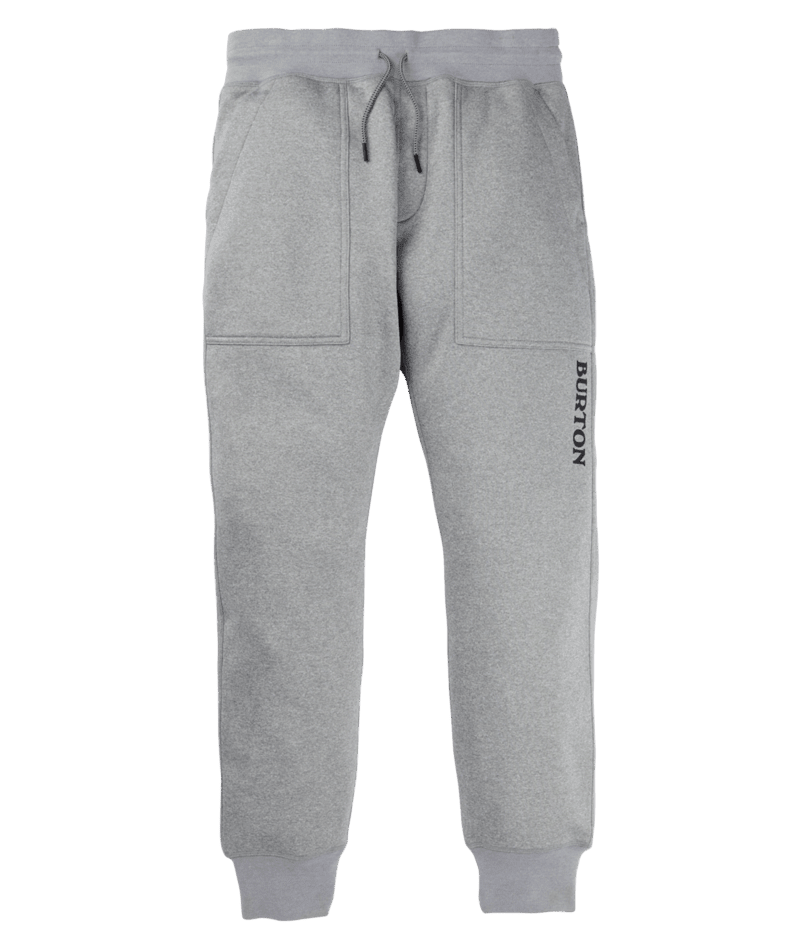 Burton Oak Fleece Pants Veľkosť: S