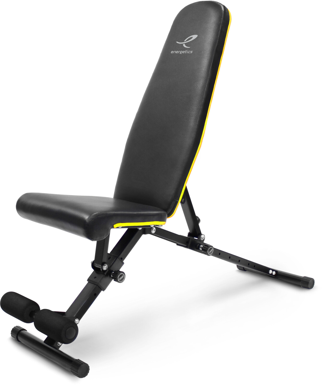 Energetics UB100 Dumbbell Bench Veľkosť: Univerzálna veľkosť