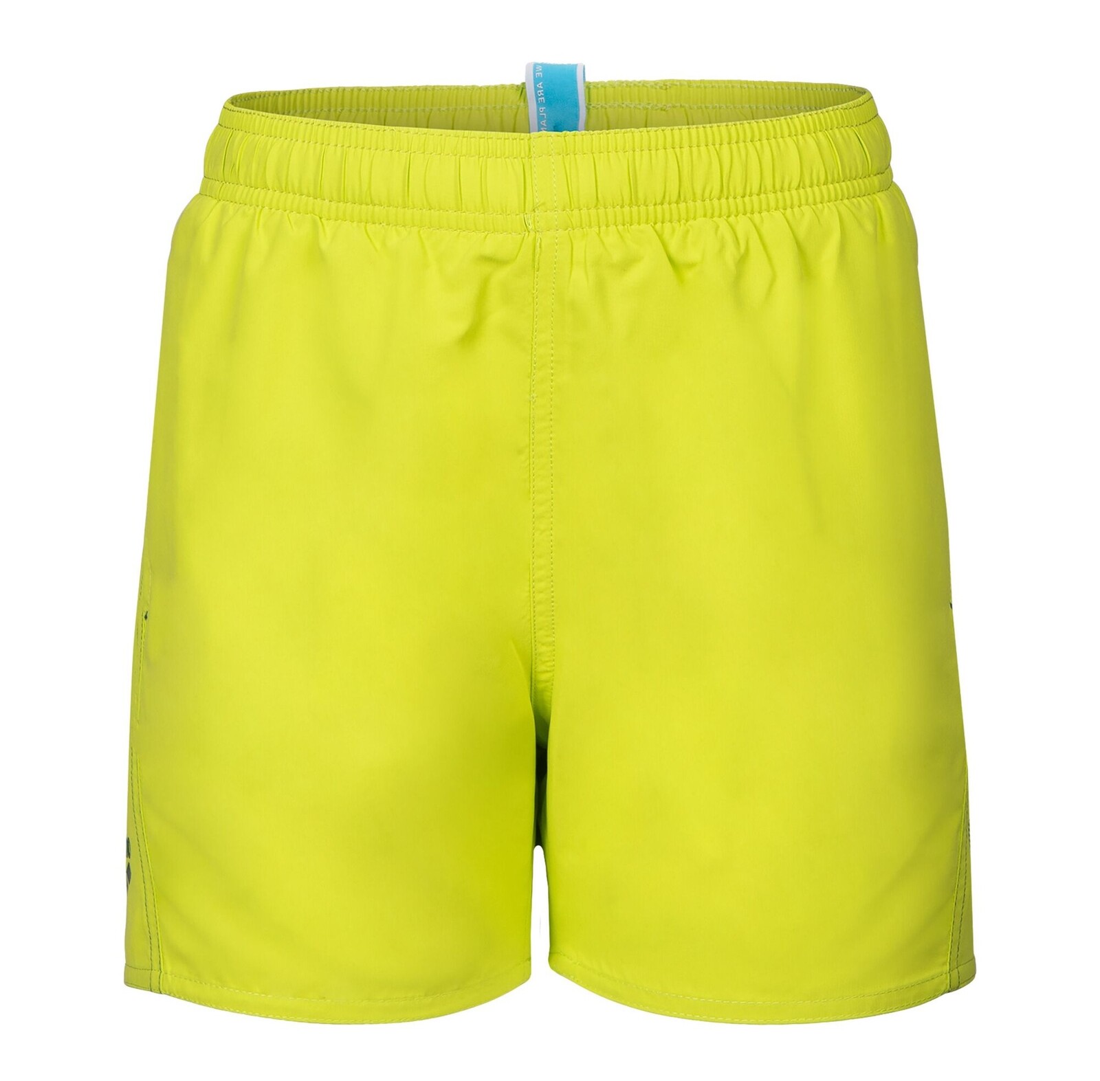 Šortky Arena Fundamentals Logo Boxer R Boys Veľkosť: 128