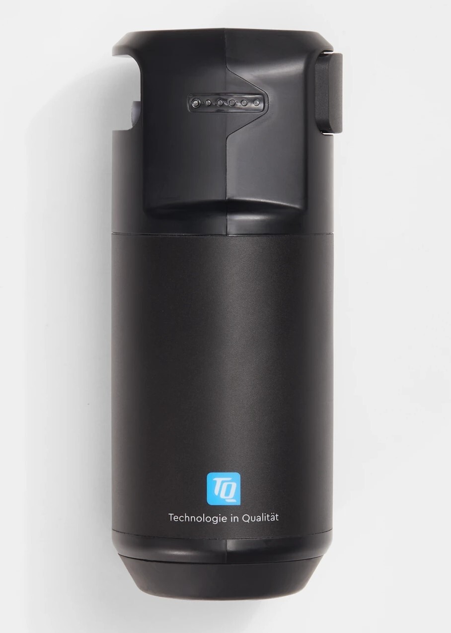 Cyklokomponenty Trek TQ HPR Range Extender Battery Veľkosť: Univerzálna veľkosť