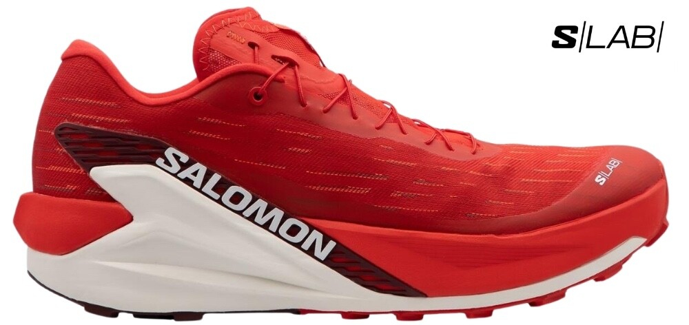 Salomon S/LAB Pulsar 4 Veľkosť: 42 EUR