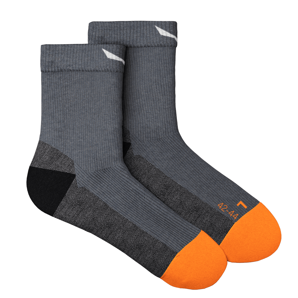 Ponožky Salewa Mountain Trainer Merino Veľkosť: 36-39 EUR
