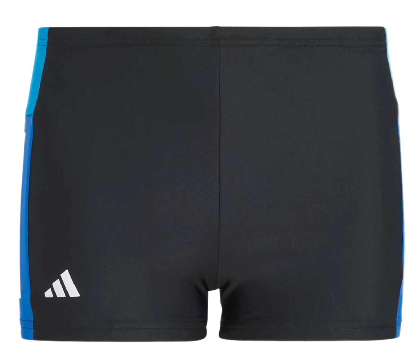 Plavky Adidas Colourblock 3-Stripes Swim Boxers Boys Veľkosť: 164