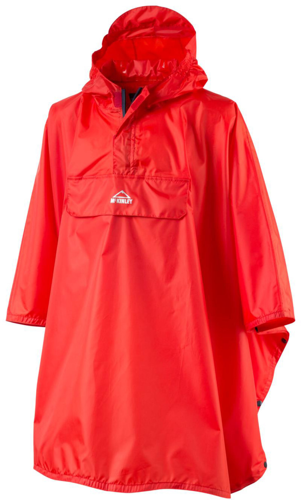 Bunda McKinley Lambaol II Rain Poncho Kids Veľkosť: 116