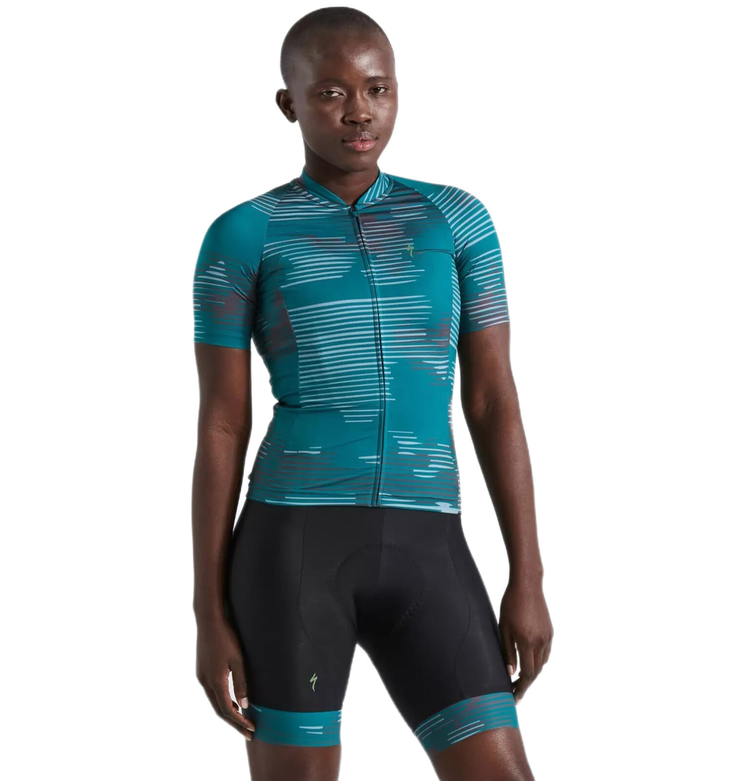 Specialized SL Blur Jersey W Veľkosť: S
