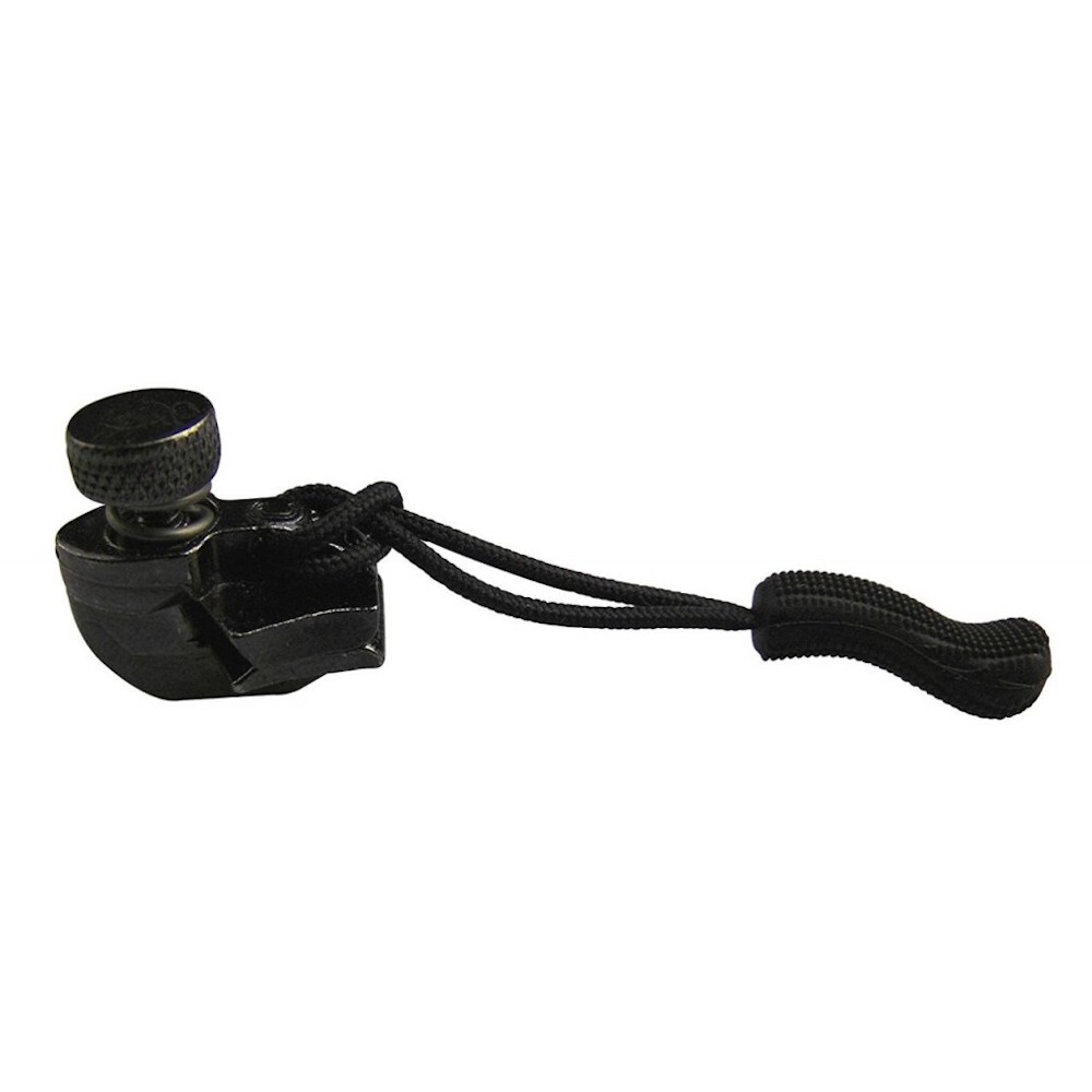 Munkees FixnZip Large Graphite