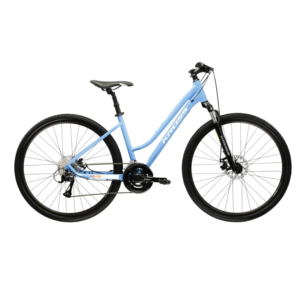 Kross Evado 3.0 28