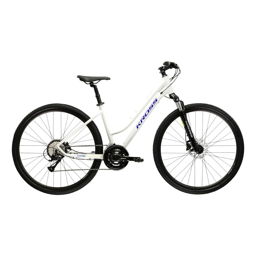 Kross Evado 4.0 28