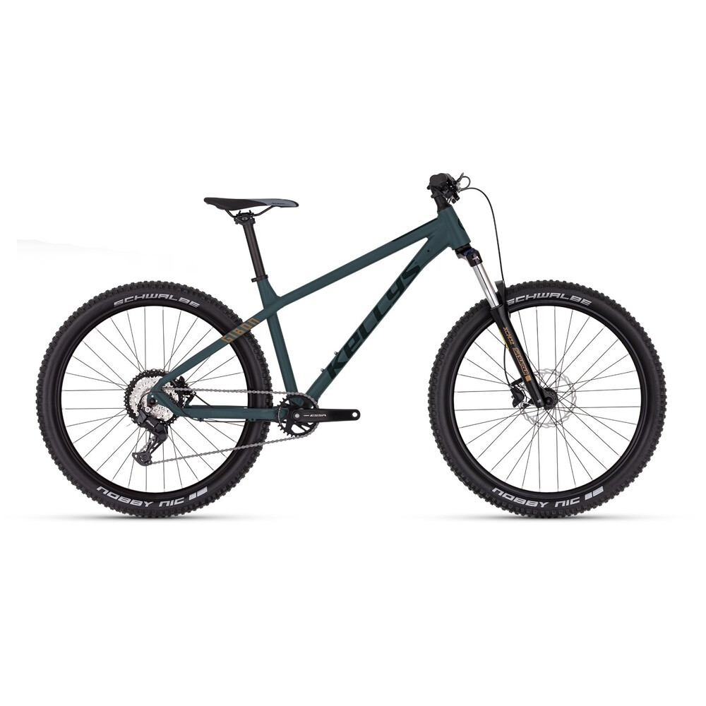 Kellys GIBON 05 29