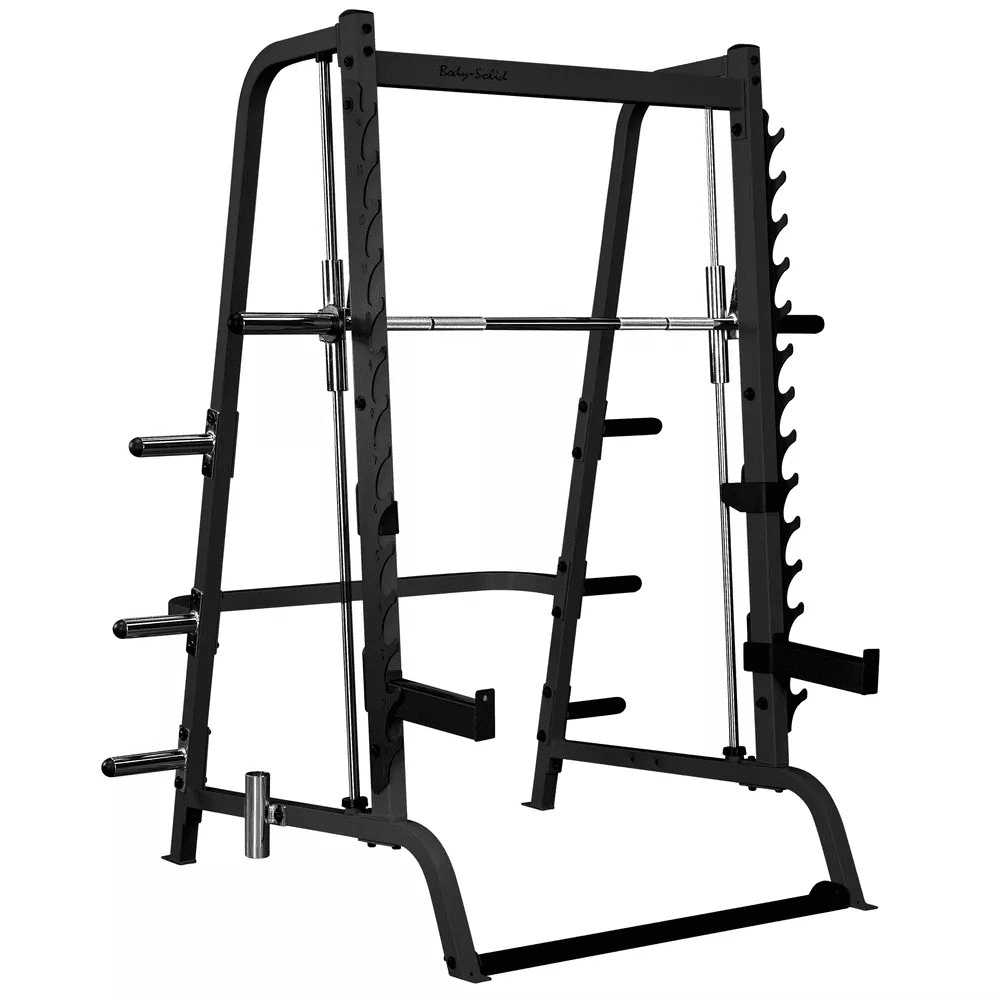 Body-Solid GS348 čierna