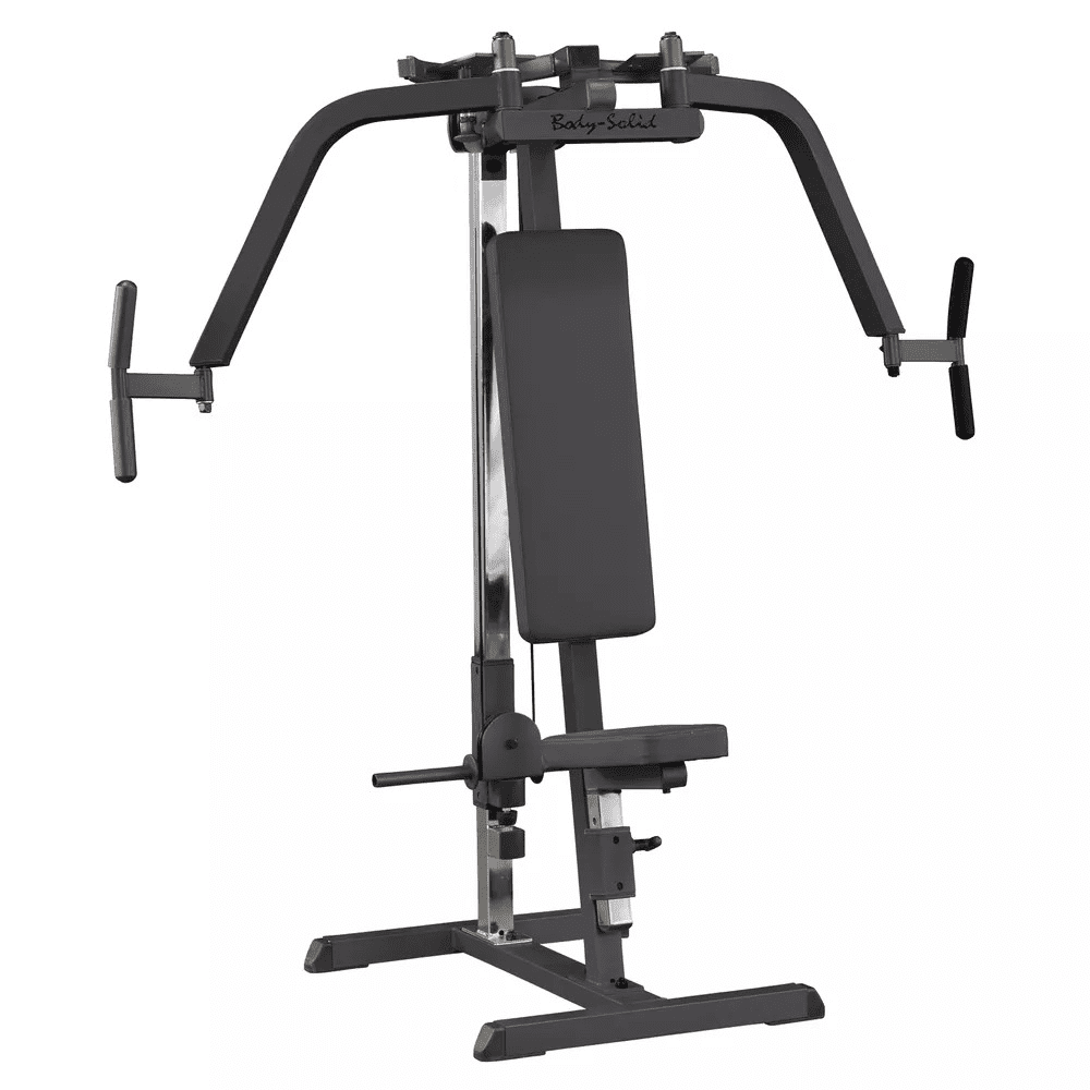 Body-Solid Pec Dec GPM65 čierna