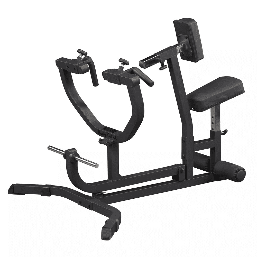 Body-Solid GSRM40 černá