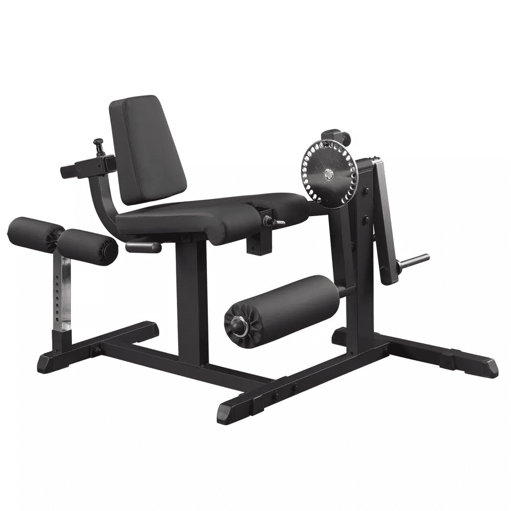 Body-Solid GCEC340 čierna