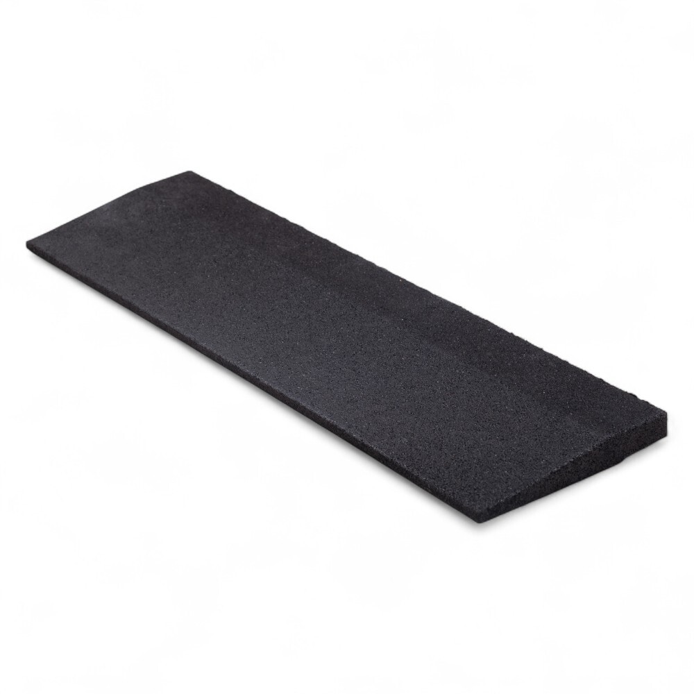 inSPORTline Nájazd pre podložky Proteko Plus a Grasteko 2cm 1ks