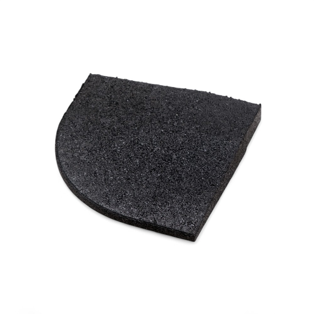 inSPORTline Roh pre podložky Proteko Plus a Grasteko 2cm 1ks