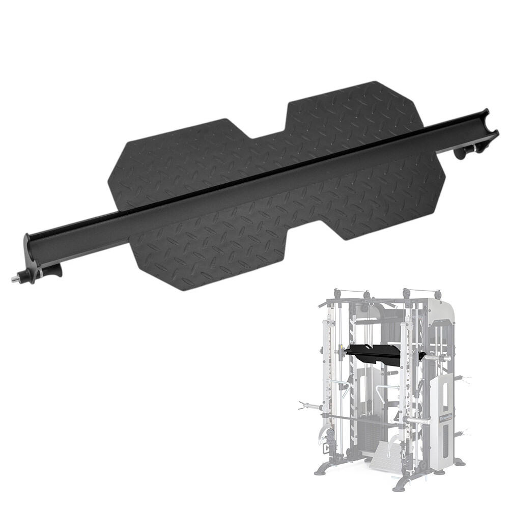 inSPORTline Prídavné príslušenstvo k posilňovacím stojanom Cable Column - leg press