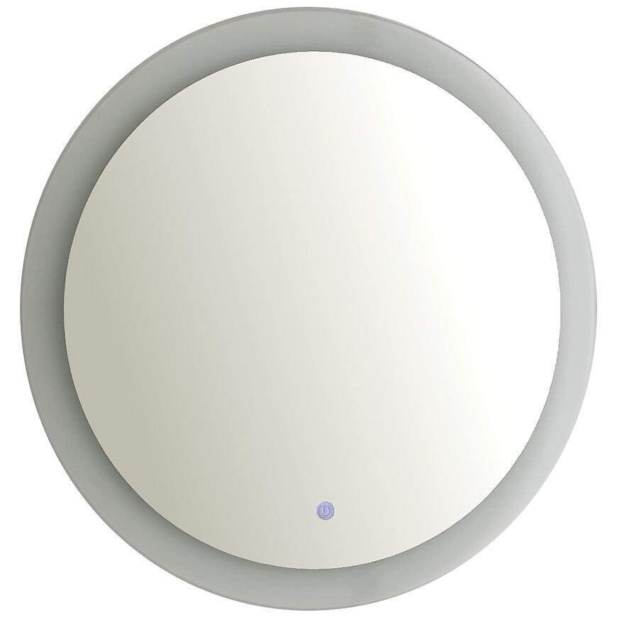 ZrkadloLED + dotykový spínač FI100