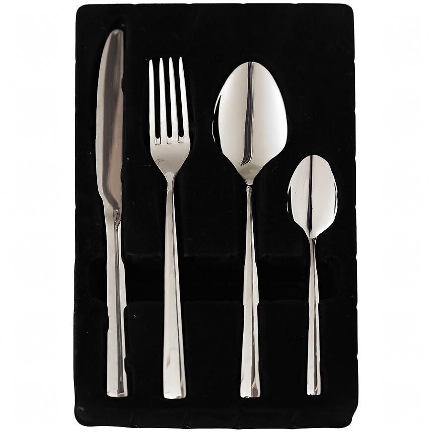 Súprava príborov 24 ks HR16036