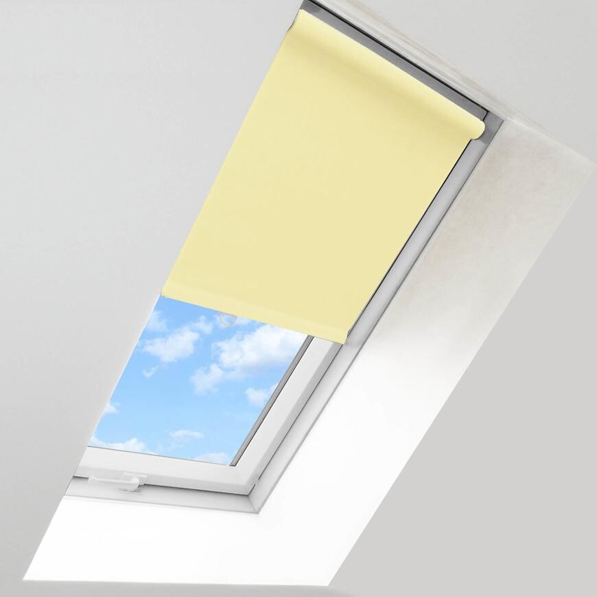 Strešná roleta 63,5/150 K806