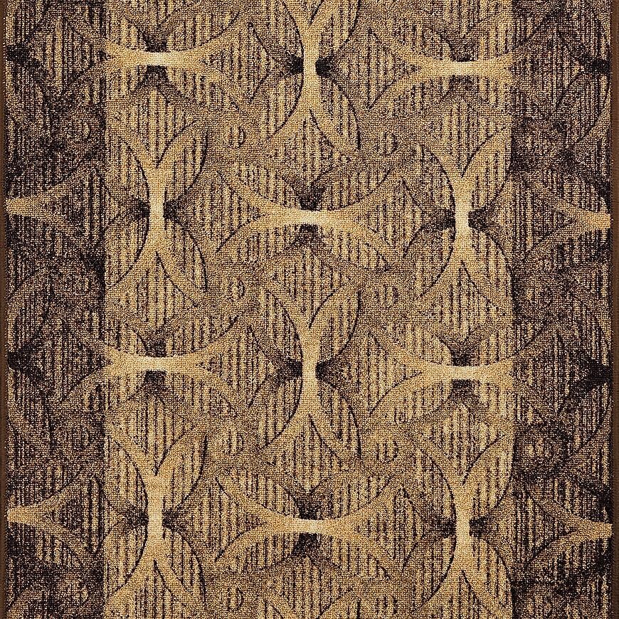Behúň 67 cm Cortona 17 hnedá
