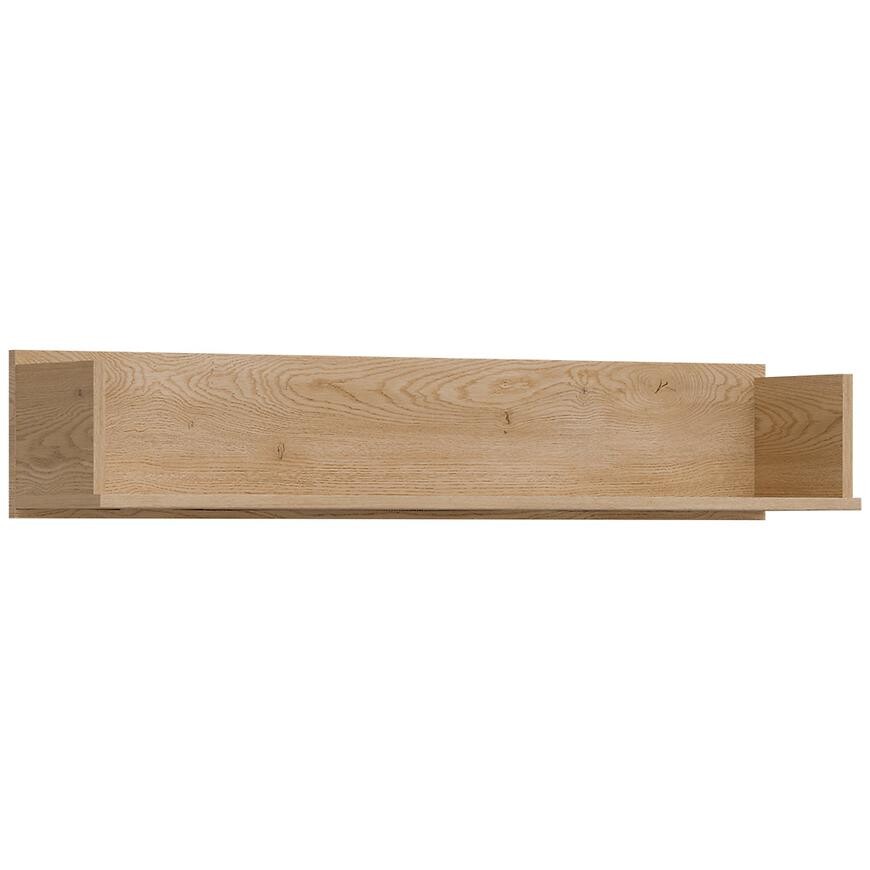 Polička Ferro Fe14 Dub crem torro