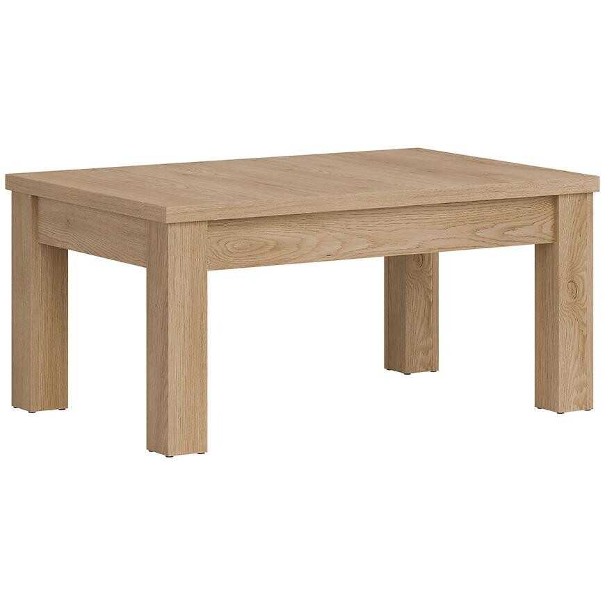 Konferenčný stolík La11 Dub Cremona