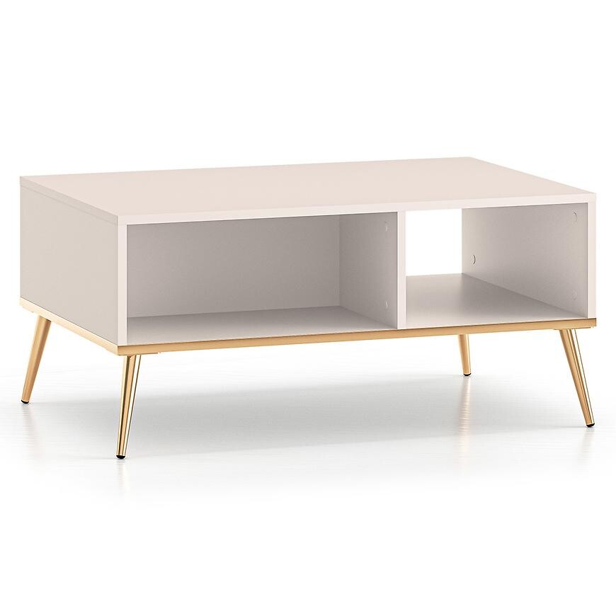 Konferenčný stolík Selgin 07 kašmír